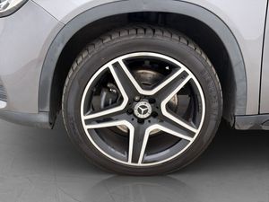 Mercedes GLA220 bild 35