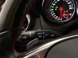 Mercedes GLA220 bild 29