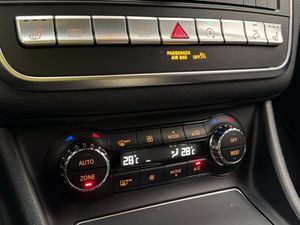 Mercedes GLA220 bild 26
