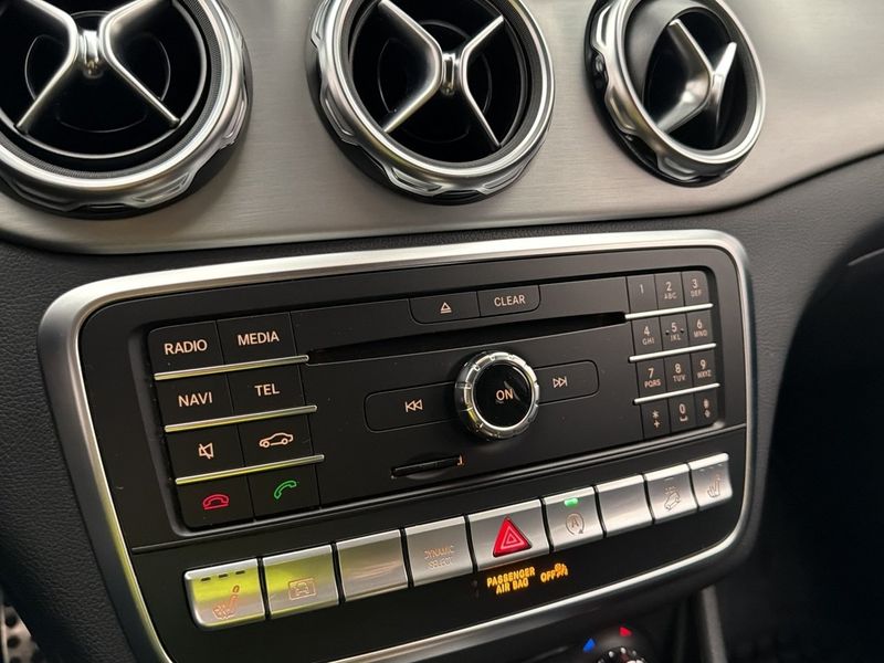 Mercedes GLA220 bild 25