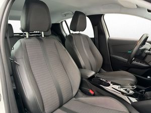 Peugeot e-208 bild 12