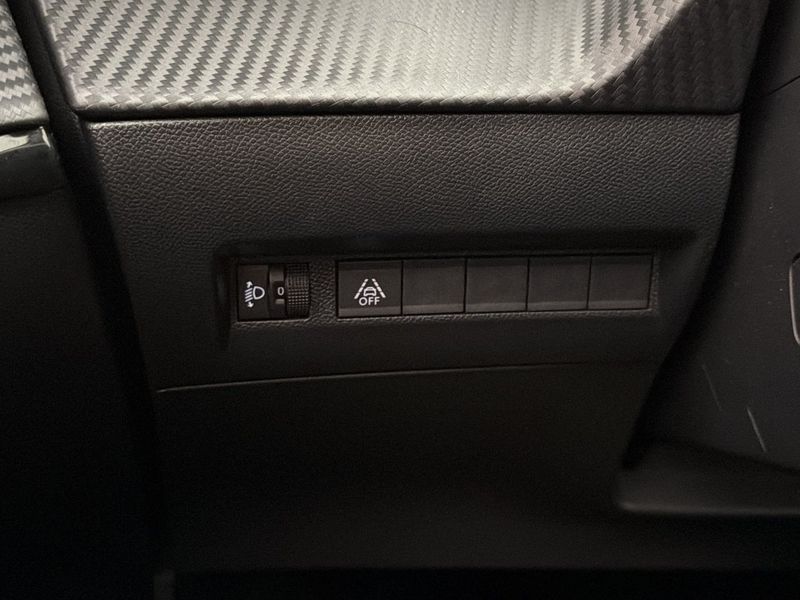 Peugeot e-208 bild 20