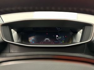 Peugeot e-208 bild 16