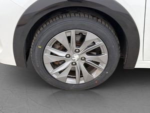 Peugeot e-208 bild 28