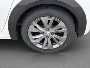 Peugeot e-208 bild 29