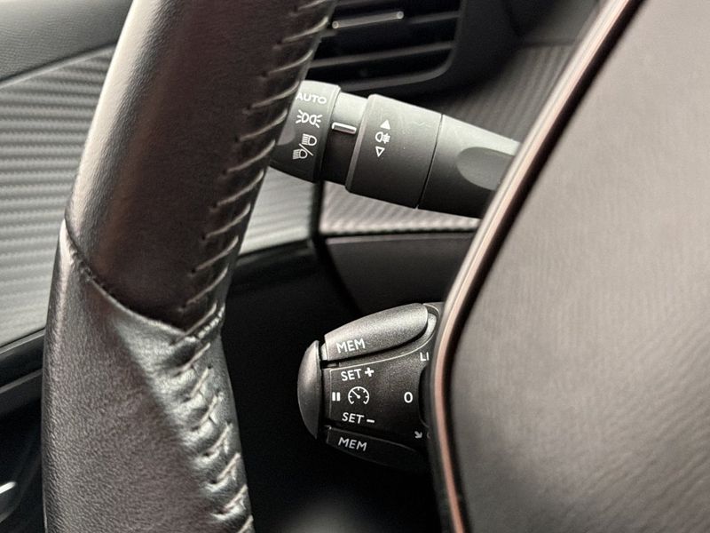 Peugeot e-208 bild 19