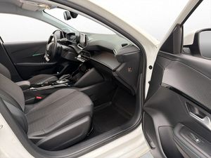 Peugeot e-208 bild 14