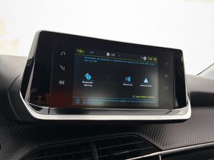 Peugeot e-208 bild 23