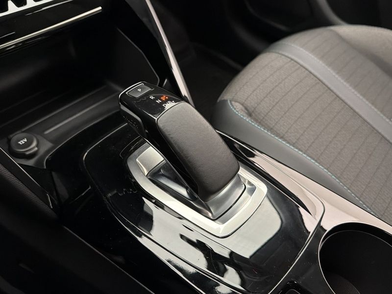 Peugeot e-208 bild 21