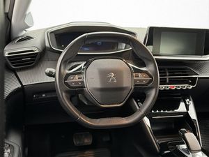 Peugeot e-208 bild 13