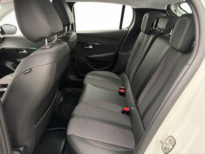 Peugeot e-208 bild 15