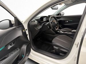 Peugeot e-208 bild 11