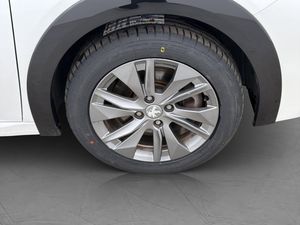 Peugeot e-208 bild 31