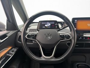 Volkswagen ID.3 bild 14