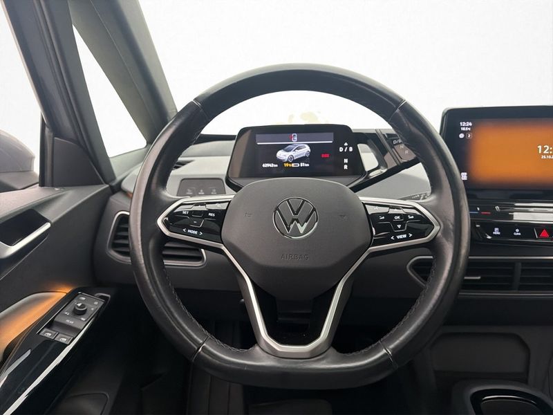 Volkswagen ID.3 bild 14