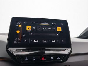 Volkswagen ID.3 bild 25
