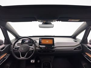 Volkswagen ID.3 bild 13