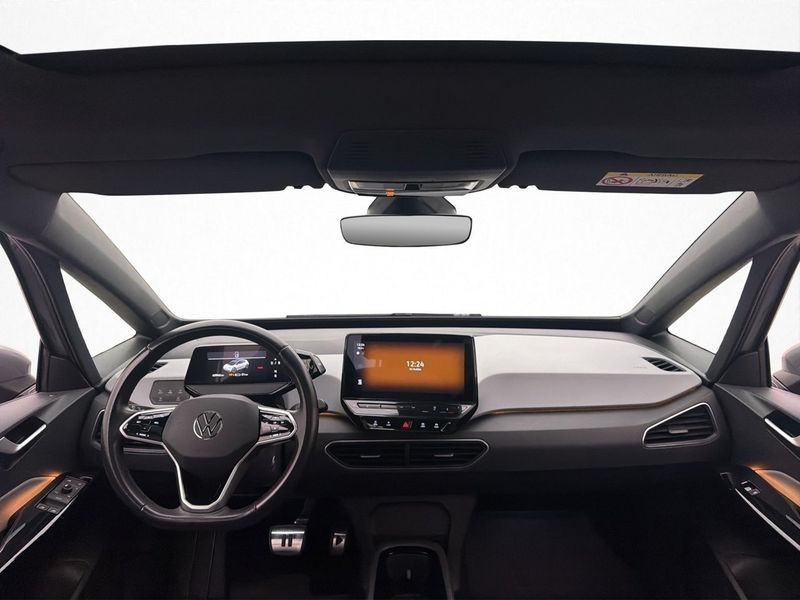 Volkswagen ID.3 bild 13