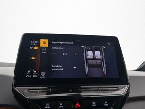 Volkswagen ID.3 bild 31