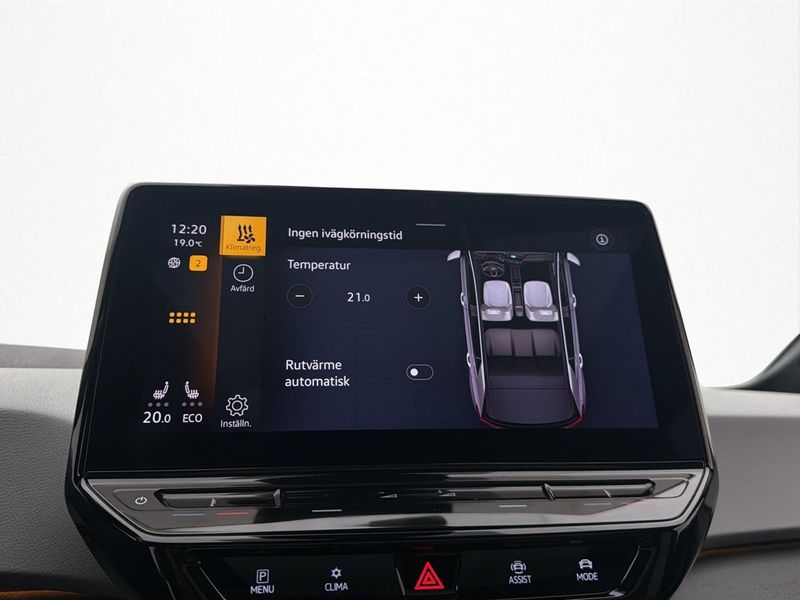 Volkswagen ID.3 bild 31