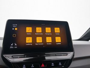Volkswagen ID.3 bild 26