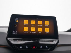 Volkswagen ID.3 bild 27