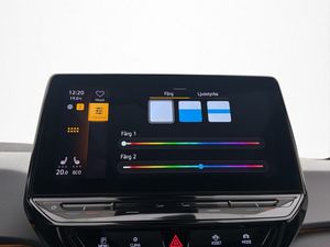 Volkswagen ID.3 bild 30