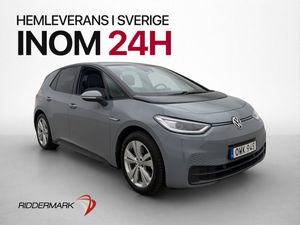 Volkswagen ID.3 bild 1