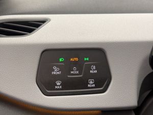 Volkswagen ID.3 bild 34