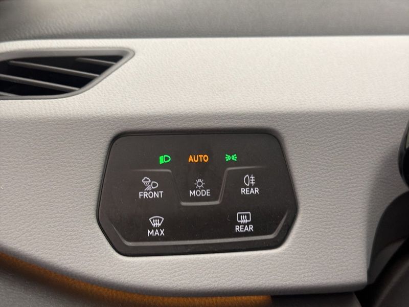 Volkswagen ID.3 bild 34
