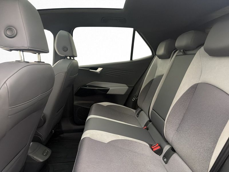 Volkswagen ID.3 bild 17