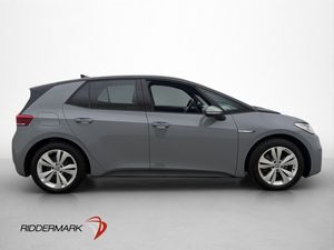 Volkswagen ID.3 bild 10