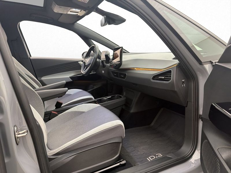 Volkswagen ID.3 bild 16