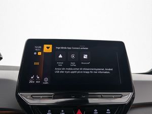Volkswagen ID.3 bild 29