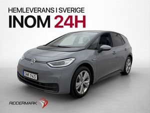 Volkswagen ID.3 bild 4