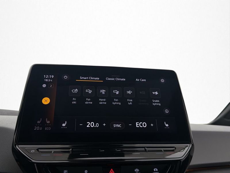 Volkswagen ID.3 bild 24