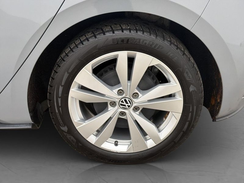 Volkswagen ID.3 bild 38