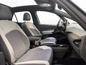 Volkswagen ID.3 bild 15