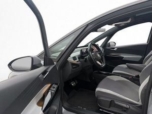 Volkswagen ID.3 bild 11