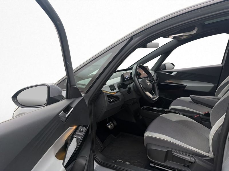 Volkswagen ID.3 bild 11