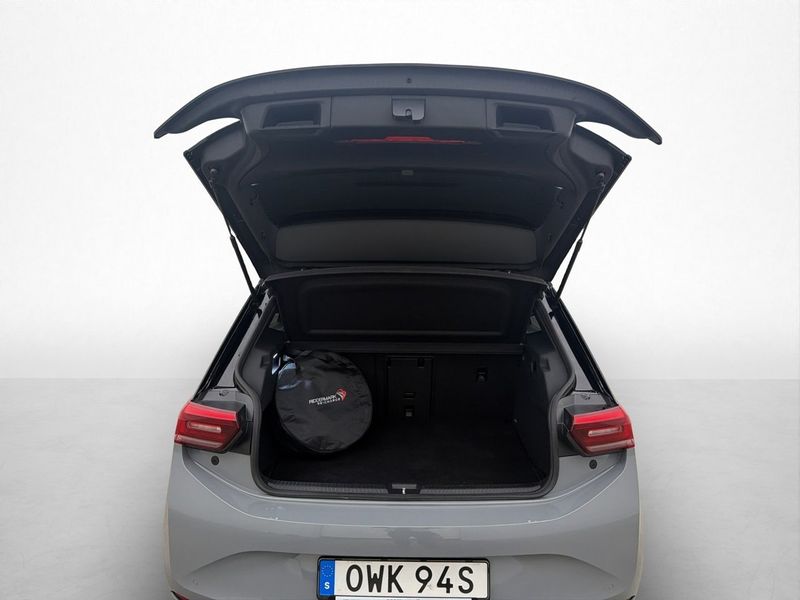 Volkswagen ID.3 bild 35
