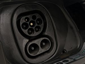 Volkswagen ID.3 bild 36