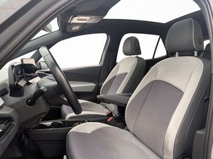 Volkswagen ID.3 bild 12