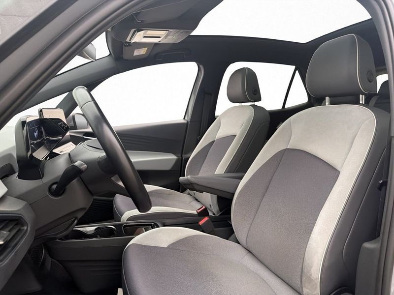 Volkswagen ID.3 bild 12