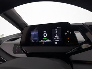 Volkswagen ID.3 bild 19