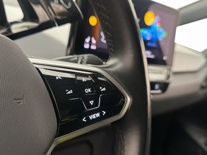 Volkswagen ID.3 bild 21