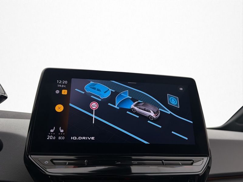 Volkswagen ID.3 bild 32