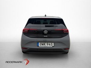 Volkswagen ID.3 bild 8