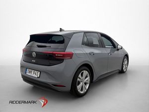 Volkswagen ID.3 bild 9
