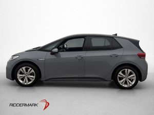 Volkswagen ID.3 bild 5